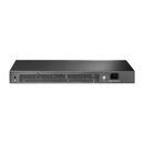 TP-Link JetStream TL-SG3428X Managed Gigabit Switch