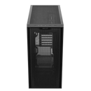 Asus A21 ASUS CASE/BLK A21 Black Micro ATX Case