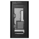 Asus A21 ASUS CASE/BLK A21 Black Micro ATX Case