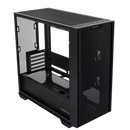 Asus A21 ASUS CASE/BLK A21 Black Micro ATX Case