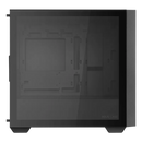Asus A21 ASUS CASE/BLK A21 Black Micro ATX Case