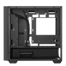 Asus A21 ASUS CASE/BLK A21 Black Micro ATX Case