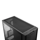 Asus A21 ASUS CASE/BLK A21 Black Micro ATX Case