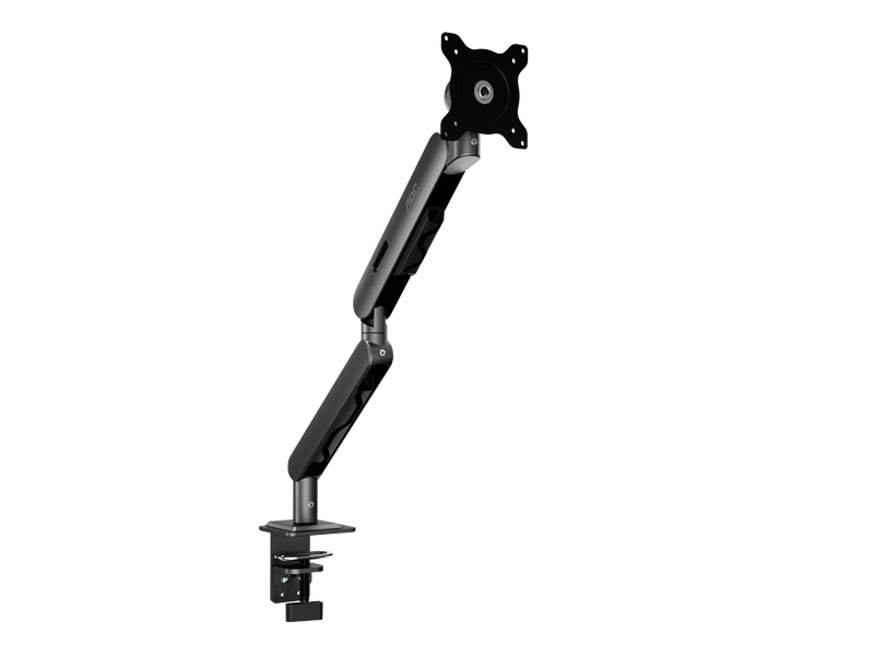 AOC AM402G Monitor Arm. 17"-34", Durable Mechanical Spring