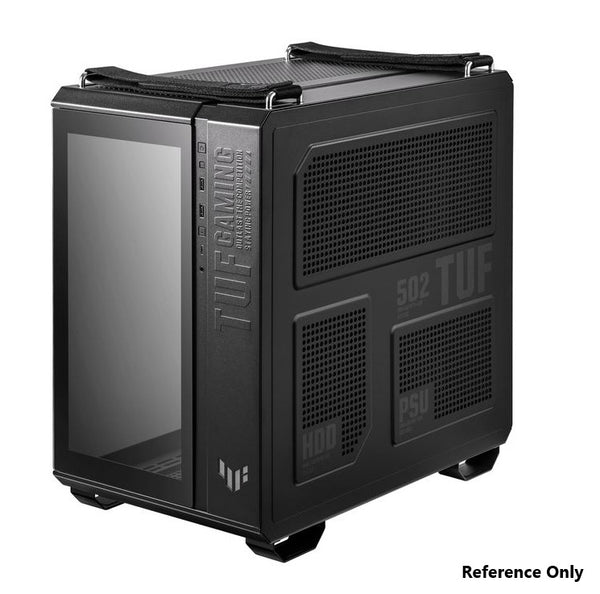 Ready To Go Gaming PC (CAN-S02666) i9-13900F, RTX 4090 24GB, 64GB Ram, 2TB SSD, Win 11 Pro, 3Y Warranty