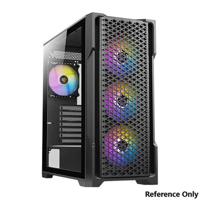 Ready To Go Gaming PC (OP-S02678) i7-13700F, RTX 4070 12GB, 32GB RAM, 1TB SSD, WIN 11 Home, 3Y Warranty