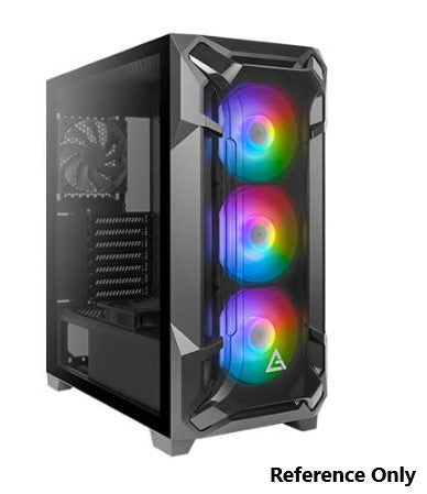 Ready To Go Gaming PC (CAN-S02869) i7 -13700, RTX 3080 10GB, 32GB RAM, 2TB SSD, Win 11 Home, 3Y Warranty