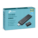 TP-Link Archer TX20U AX1800 Dual Band Wi-Fi 6 USB Adapter