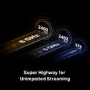 TP-Link Archer TXE72E AXE5400 Wi-Fi 6E Bluetooth 5.3 PCIe Adapter