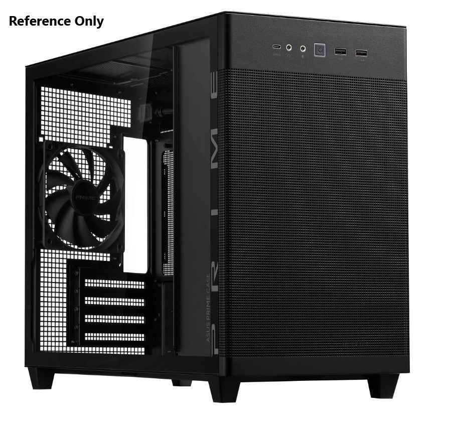 Ready To Go Gaming PC (CAN-S02814) i5-13400F, RTX 4060 Ti 16GB, 16GB RAM, 2TB SSD, Win 11 Home, 3Y Warranty