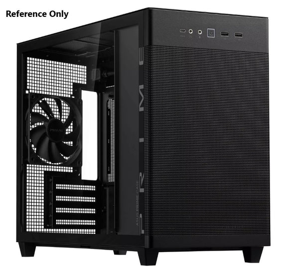 Ready To Go Gaming PC (CAN-S02814) i5-13400F, RTX 4060 Ti 16GB, 16GB RAM, 2TB SSD, Win 11 Home, 3Y Warranty
