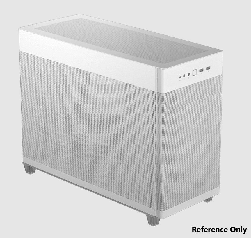 Ready To Go Gaming PC (CAN-S02762) AMD R5-5600, RTX 4060 8GB, 16GB RAM, 2TB SSD, Win 11 Home, 3Y Warranty