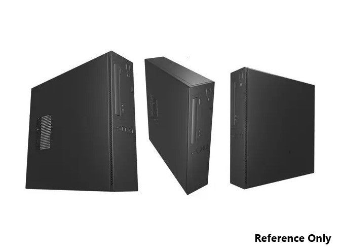 Ready To Go Home & Office PC (CAN-S02465) AMD Ryzen5 5600G, 8GB RAM, 500GB SSD, WIFI and Bluetooth, Win 11 Home, 1Y Warranty