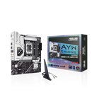 Asus B860M AYW GAMING WIFI Intel LGA1851 Micro-ATX Motherboard