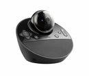 Logitech BCC950 1920 x 1080pixels USB Black Conference webcam