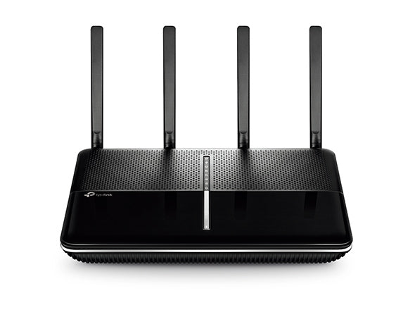 TP-Link Archer C3150 Dual Band Wireless MU-MIMO Gigabit Router