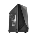 EliteNode. Ready To Go Gaming PC (CAN-S07347) AMD Ryzen 5 5500, RTX3050 6GB, 16GB RAM, 500GB SSD, No OS, 3Y Warranty