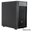 Ready To GO Home & Office PC (OP-S04639) i3-14100, 8GB RAM, 500GB SSD, Wi-Fi and Bluetooth, Win 11 Home, 1Y Warranty