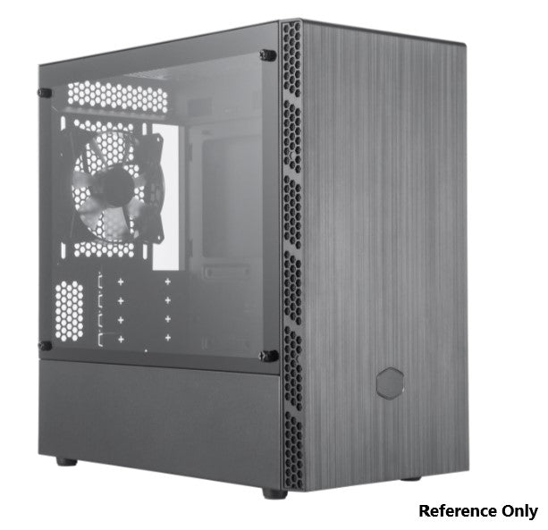 Ready To Go PC (CAN-S01932) i5-12600KF, 16GB RAM, 1TB SSD, RTX 3070, Win 11 HOME, 3Y Warranty