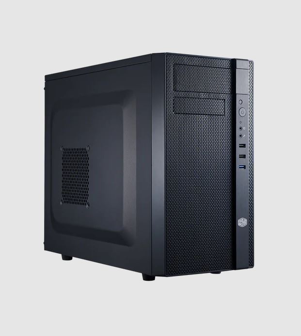 Ready To GO Home & Office PC (OP-S03182) Intel i7-13700, 16GB RAM, 2TB SSD, CD/DVD Writer, Wi-Fi and Bluetooth, Win 11 Pro, 1Y Warranty