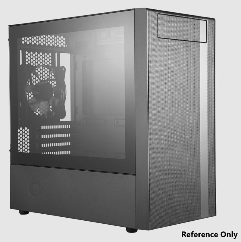 Ready To Go Gaming PC (CAN-S02723) i5-13400, RTX 4060, 16GB RAM, 2TB SSD, Win 11 Home, 3Y Warranty