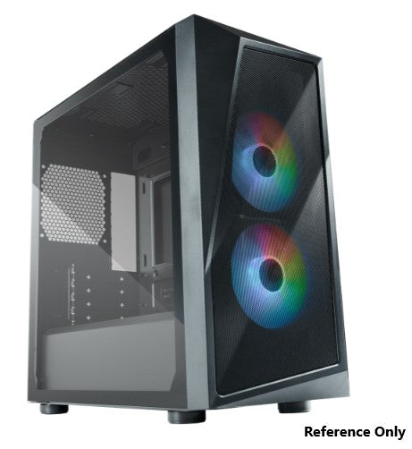 Ready To Go PC (CAN-S02178) i5-12600KF, 16GB RAM, 1TB SSD, RTX 3060 Ti, Win 11 Home, 3Y Warranty