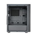 FSP CMT223S ATX Silent Case