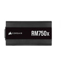 Corsair RM750x power supply unit 750 W 24-pin ATX ATX Black