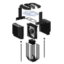 Cooler Master MasterAir MA620M ARGB CPU Cooler