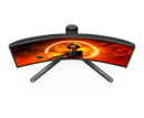 AOC CQ27G3Z 27" VA QHD(2560 × 1440) 240Hz 0.5ms HDR10 AdaptiveSync 1000R Curved Gaming Monitor