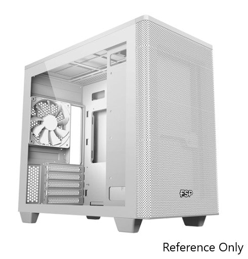 QuantumCrown. Ready To Go Gaming PC (CAN-S05697) AMD Ryzen 5 8400F, RTX 4060 8GB, 16GB RAM, 1TB SSD, WIN 11 HOME, 3Y Warranty