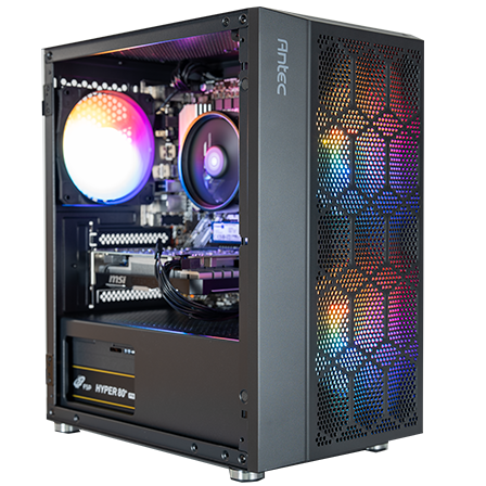 AMD EliteNode