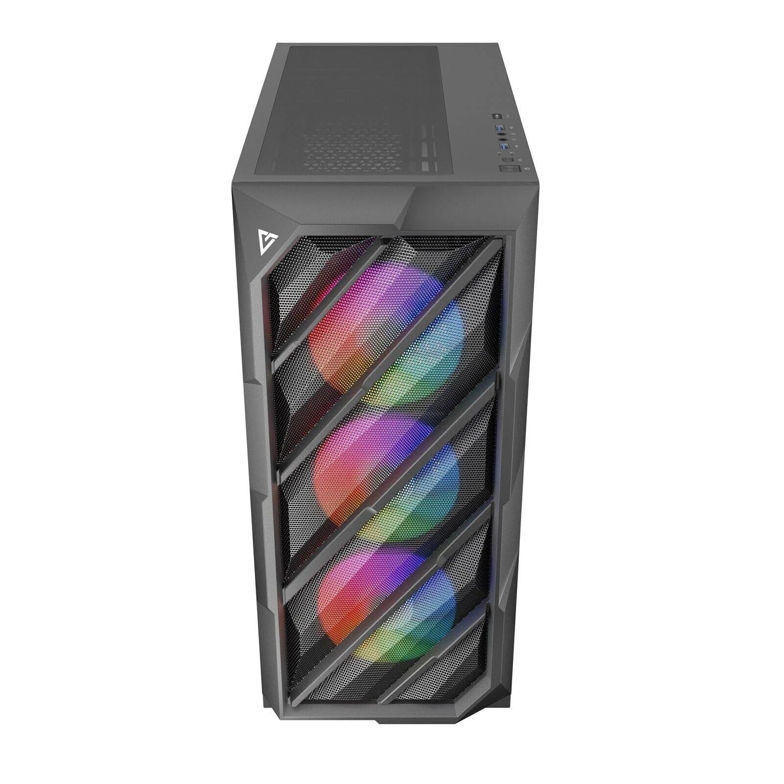 Ready To Go Gaming PC (OP-S03124) i7-13700F, RTX 4060 Ti 8GB, 16GB RAM, 2TB SSD, Win 11 Home, 3Y Warranty