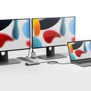 ALOGIC (DUCDDV3) DV3 USB-C 12-in-1 Mini Dock