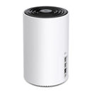 TP-LINK Deco X80(3-pack) DECO X80 AX6000 DUAL BAND MESH WIFI 6 SYSTEM, 3-PACK, 3 YR WTY