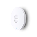 TP-Link EAP613 AX1800 Ceiling Mount Dual-Band Wi-Fi 6 Access Point