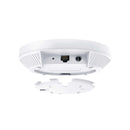 TP-Link EAP613 AX1800 Ceiling Mount Dual-Band Wi-Fi 6 Access Point