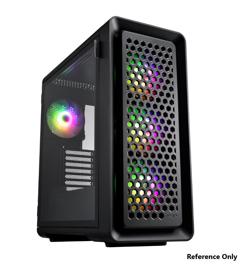 ZenithTech Ready To Go Gaming PC (CAN-S04244) i9-14900F, RTX 4080 SUPER 16GB, 64GB RAM, 2TB SSD, WIN 11 HOME, 3Y Warranty