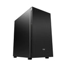 Ready To GO Home & Office PC (QUO-51357) Ryzen 5 5500, 16GB RAM, 512GB SSD, GT 710, Wi-Fi, Windows 11 Home, 1Y Warranty