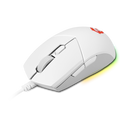 MSI VIGOR GK30 COMBO WHITE Gaming Keyboard and Mouse Combo