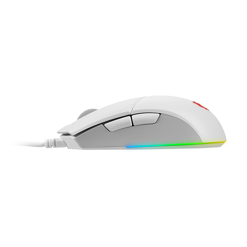 MSI VIGOR GK30 COMBO WHITE Gaming Keyboard and Mouse Combo