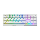 MSI VIGOR GK30 COMBO WHITE Gaming Keyboard and Mouse Combo