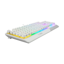 MSI VIGOR GK30 COMBO WHITE Gaming Keyboard and Mouse Combo