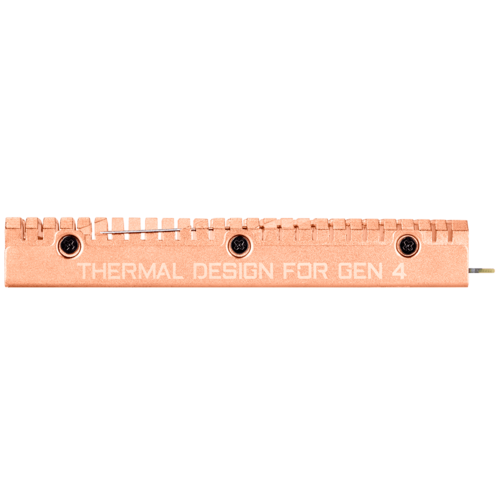 Gigabyte AORUS 500GB NVMe PCIe Gen4 SSD Internal Solid State Drive PN GP-ASM2NE6500GTTD