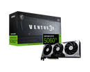 MSI GeForce RTX 5060 Ti 16G VENTUS 3X OC Gaming Graphics Card