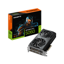 Gigabyte GeForce RTX 5060 WindForce OC 8G Graphics Card