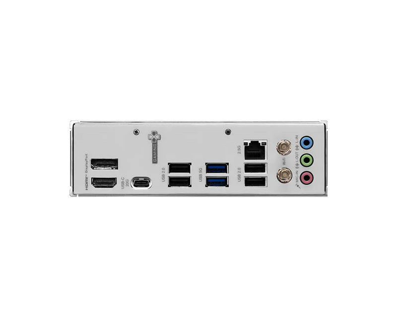 Ready To GO Home & Office PC (OP-D385) Core Ultra 5-225, 16GB RAM, 1TB