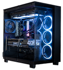 ZenithTech Ready To Go Gaming PC (ROC-S05923) i7-14700F, RTX 5070 Ti 16GB, 32GB RAM, 2TB SSD, WIN 11 Home, 3Y Warranty