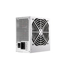FSP FSP-650-51AAC 650 Watt 80 Plus Bronze Non Modular Power Supply. White. Bulk pack