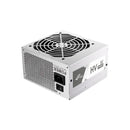 FSP FSP-650-51AAC 650 Watt 80 Plus Bronze Non Modular Power Supply. White. Bulk pack